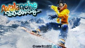 avalanche-snowboarding-v2.3.0