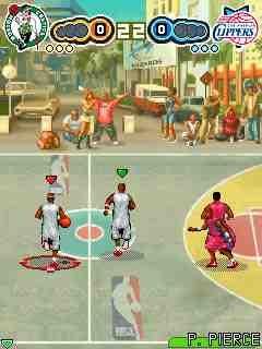 NBA 240x320