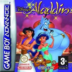 Aladdin (RUS)
