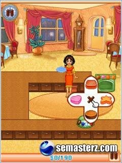 Cake Mania Main Street