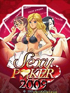 x208(nok)-sexy poker 2009