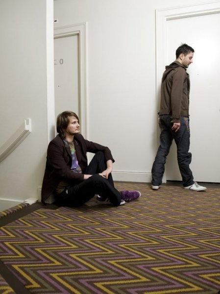 Royksopp - Remind Me Someone Elses Radio Mix