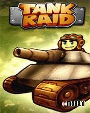 Tank Raid (alt)