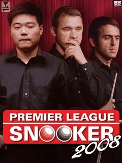 Premier League Snooker 2008