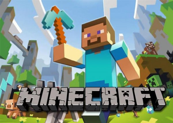 Minecraft - Pocket Edition-0.9.4(PP)