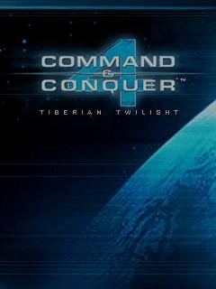 CC4 Tiberian Twilight SE 128x160