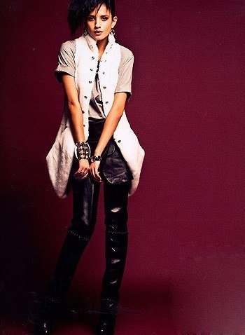 Аня Чиповская