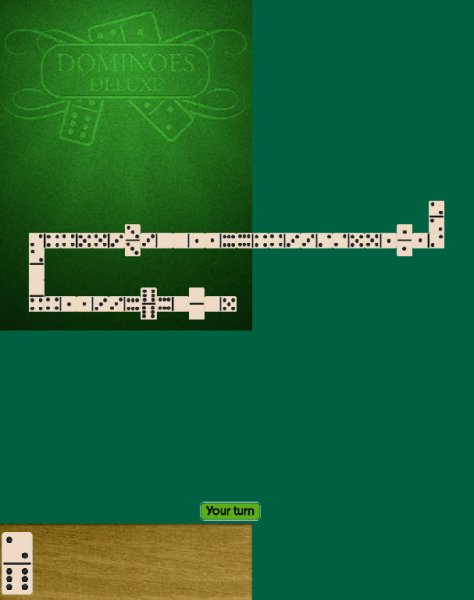 Dominoes Deluxe 1.1.0
