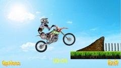 Moto Trial Racer