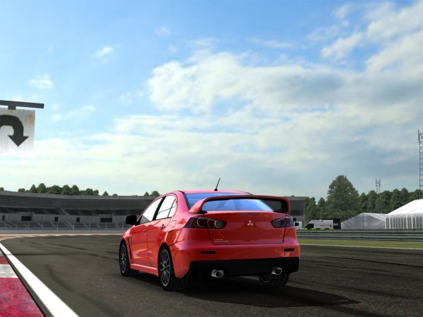 Assoluto Racing v1.0.10( Мод много денег)