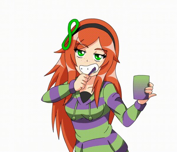 Vivian James, Danmachi, crossover