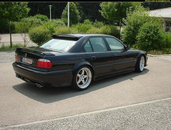 -bmw 740il 4 4 e38 tuning