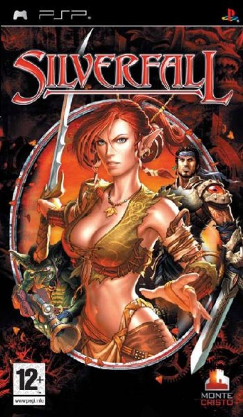 Silverfall (Rus).iso