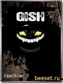 Gish The Mobile Game
