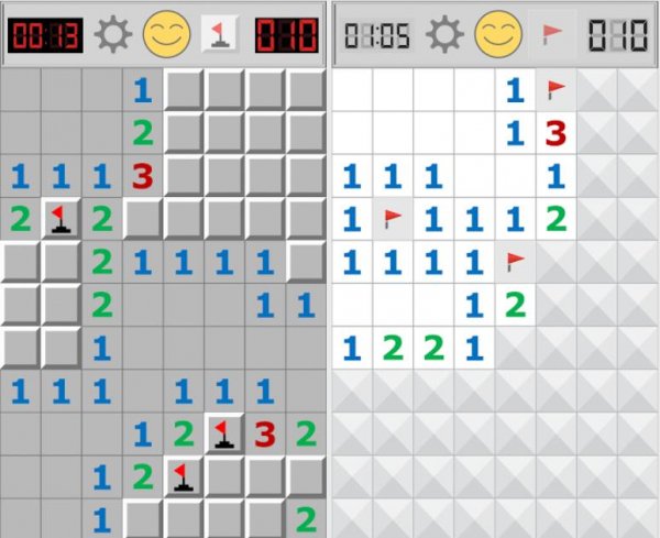 Cапёр игра Pro 1.2.5