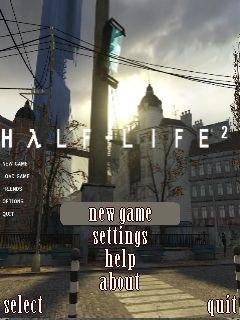 Half-Life 2 (Rus)