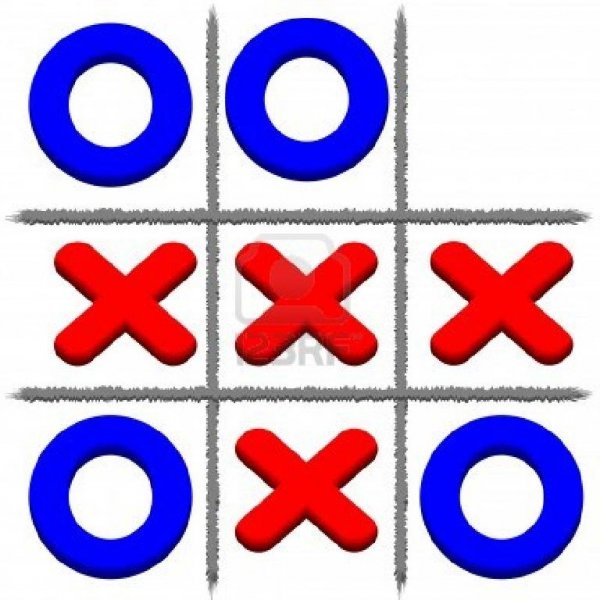 Tic Tac toe