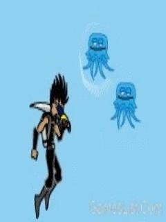 Treasure Diving