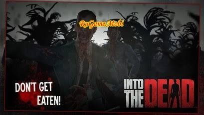 Into the Dead1.8.1 Mod