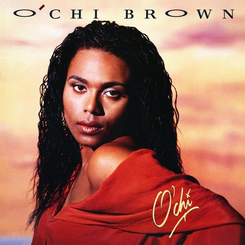 O'chi Brown - Two Hearts Beating As One