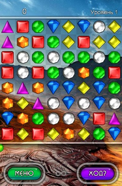 Bejeweled 2