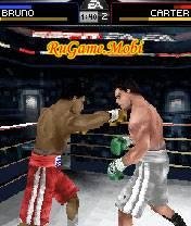 fight night raund 4