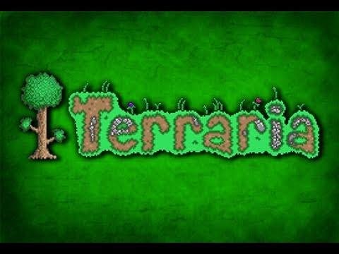 Terraria.v1.1 setup