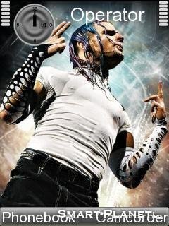 jeff hardy.sis