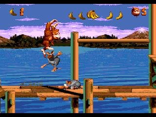 Super Donkey Kong 99 [TRus Pirates]