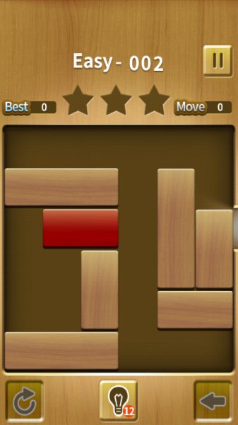 Escape Block King v1.2.3(170915)