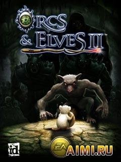 Orcs and Elves II