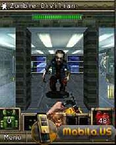 Doom II RPG [Mabila US]
