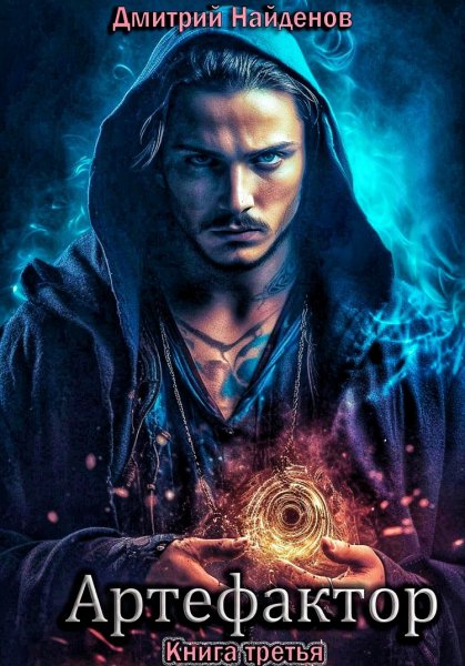 Артефактор 3