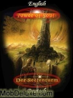 Tower of Souls v1.20 - Захватывающая стр