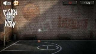 iBasket