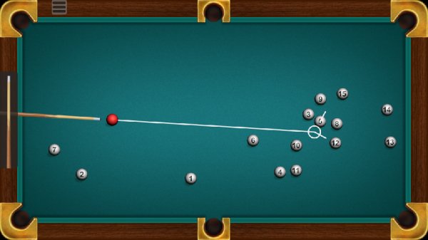 Русский бильярд 1.1.9