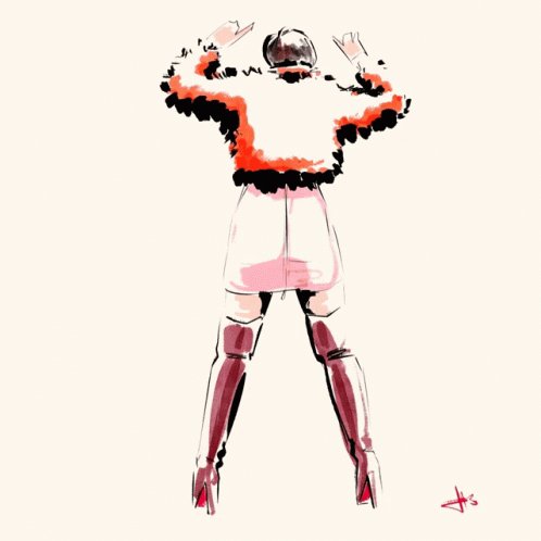 Dancing