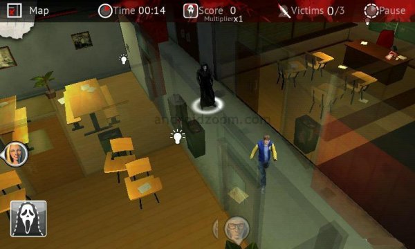 Scre4m HD v.1.00