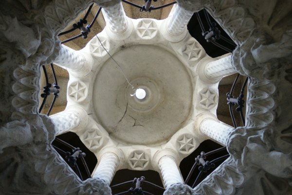 Sagrada Familia 25
