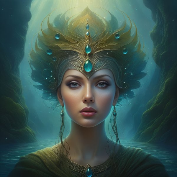 Фэнтези,обои на рабочий стол.11