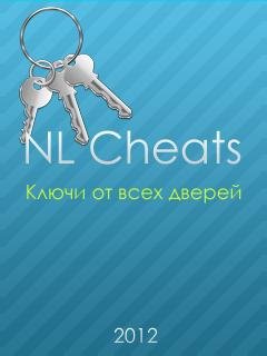 NL Cheats