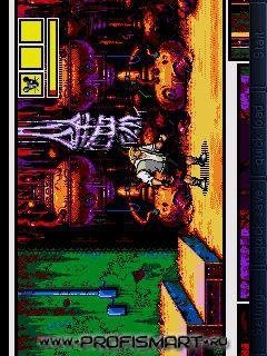 Comix zone-u-trus shedevr-
