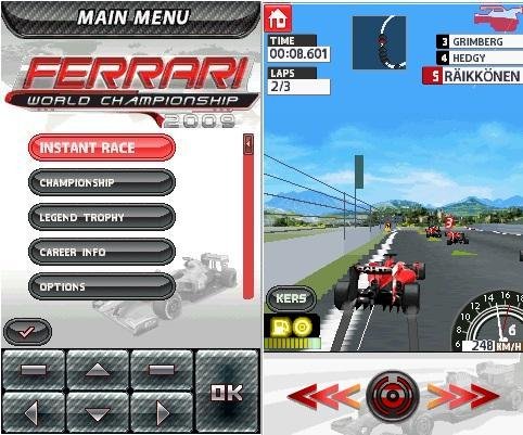 Ferrari World Championship (En)