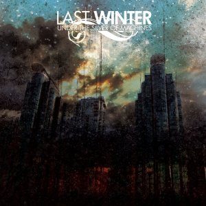 Last Winter - The Violent Things