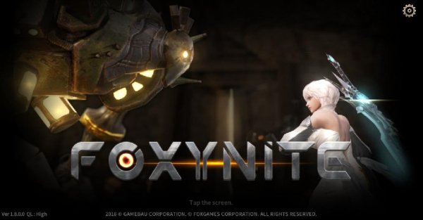 FoxyNite