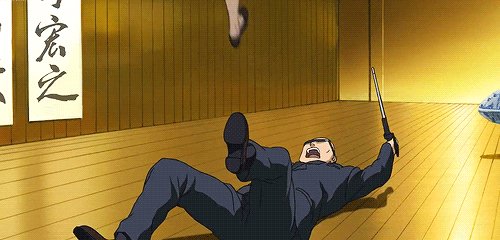Motoko Kusanagi / Мотоко Кусанаги