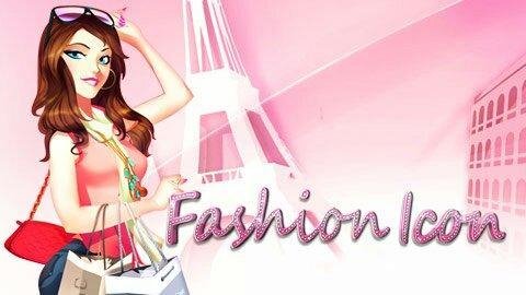 FashionIcon Samsung 480x800 RU