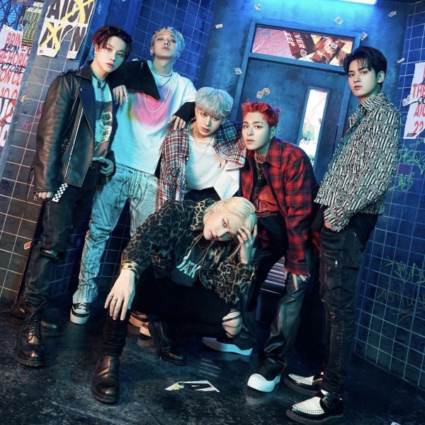 iKON - Признаки жизни