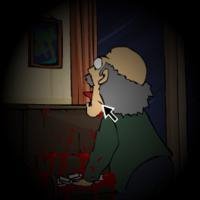 Killing House Night