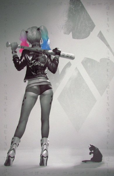 Harley Quinn